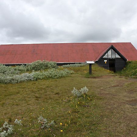 Brekkugerdi Guesthouse Skálholt Esterno foto