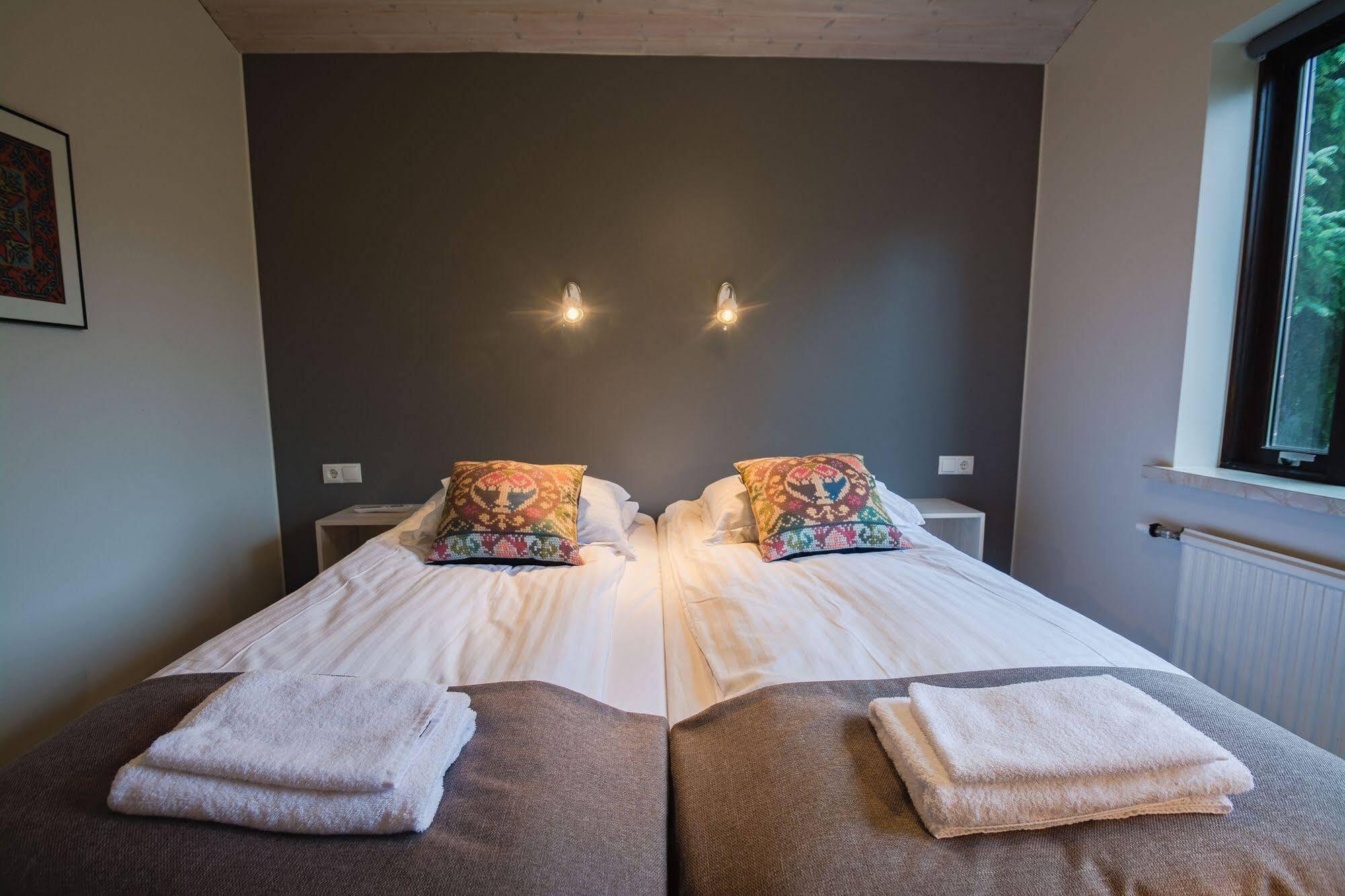 Brekkugerdi Guesthouse Skálholt Esterno foto