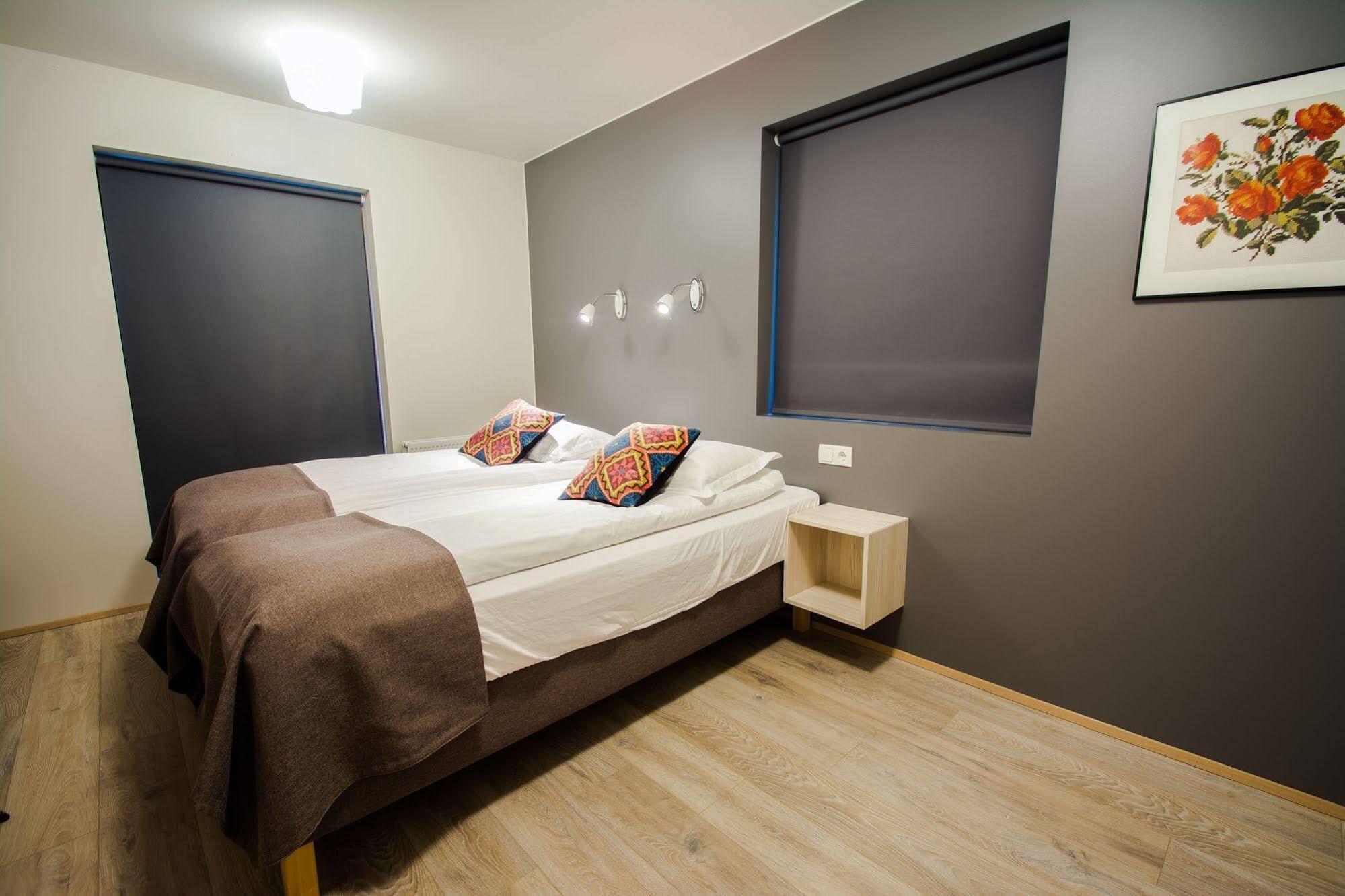 Brekkugerdi Guesthouse Skálholt Esterno foto