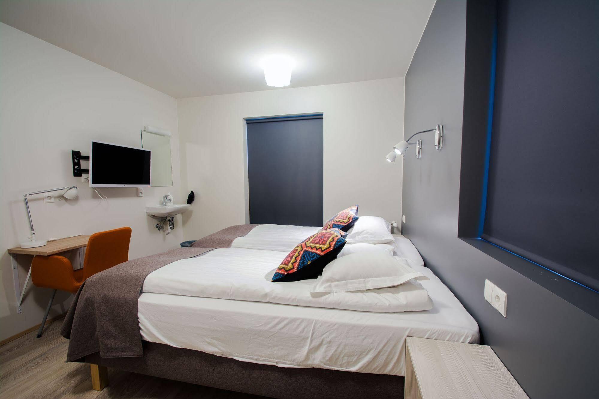 Brekkugerdi Guesthouse Skálholt Esterno foto